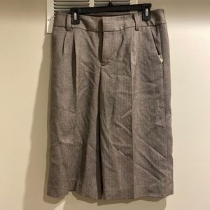 Banana Republic Culottes